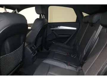 AUDI Q5 Sportback 40 TDI quattro S line MatrixLED Pan