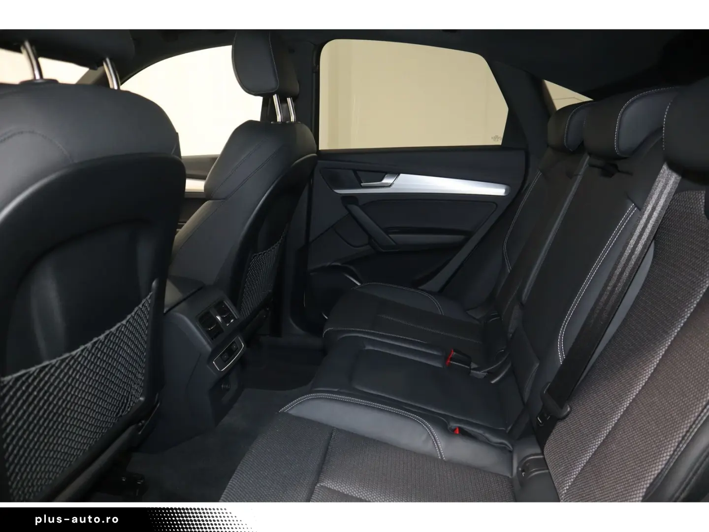 AUDI Q5 Sportback 40 TDI quattro S line MatrixLED Pan