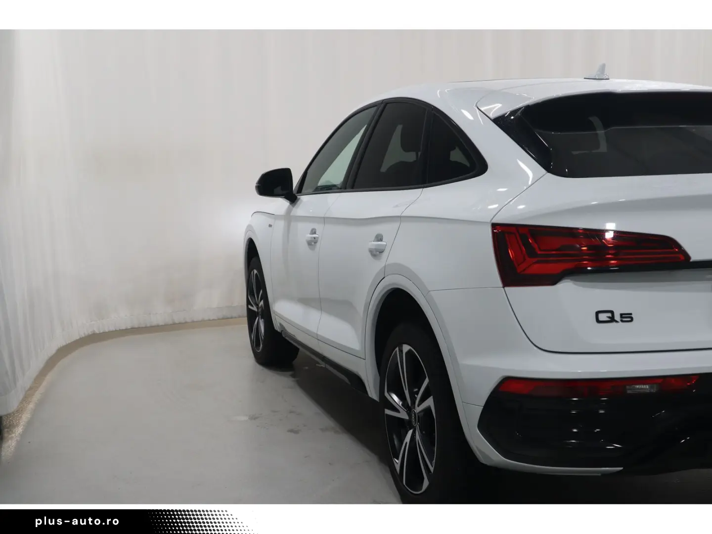 AUDI Q5 Sportback 40 TDI quattro S line MatrixLED Pan