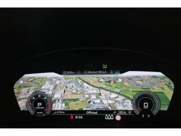 AUDI Q5 Sportback 40 TDI quattro S line MatrixLED Pan