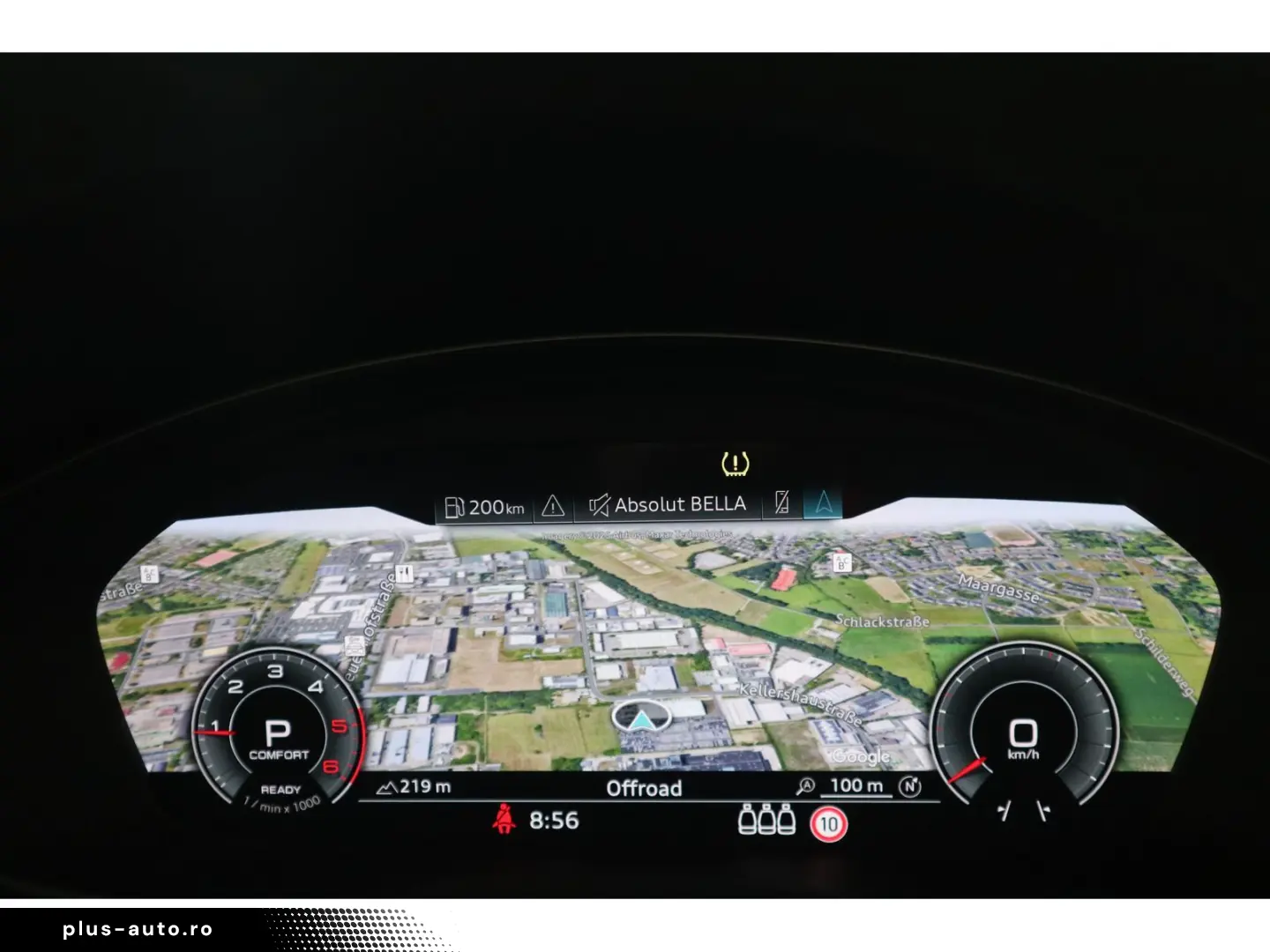 AUDI Q5 Sportback 40 TDI quattro S line MatrixLED Pan