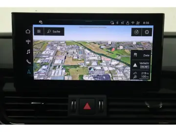 AUDI Q5 Sportback 40 TDI quattro S line MatrixLED Pan