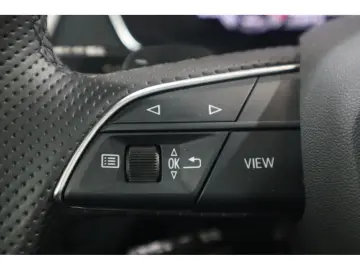 AUDI Q5 Sportback 40 TDI quattro S line MatrixLED Pan