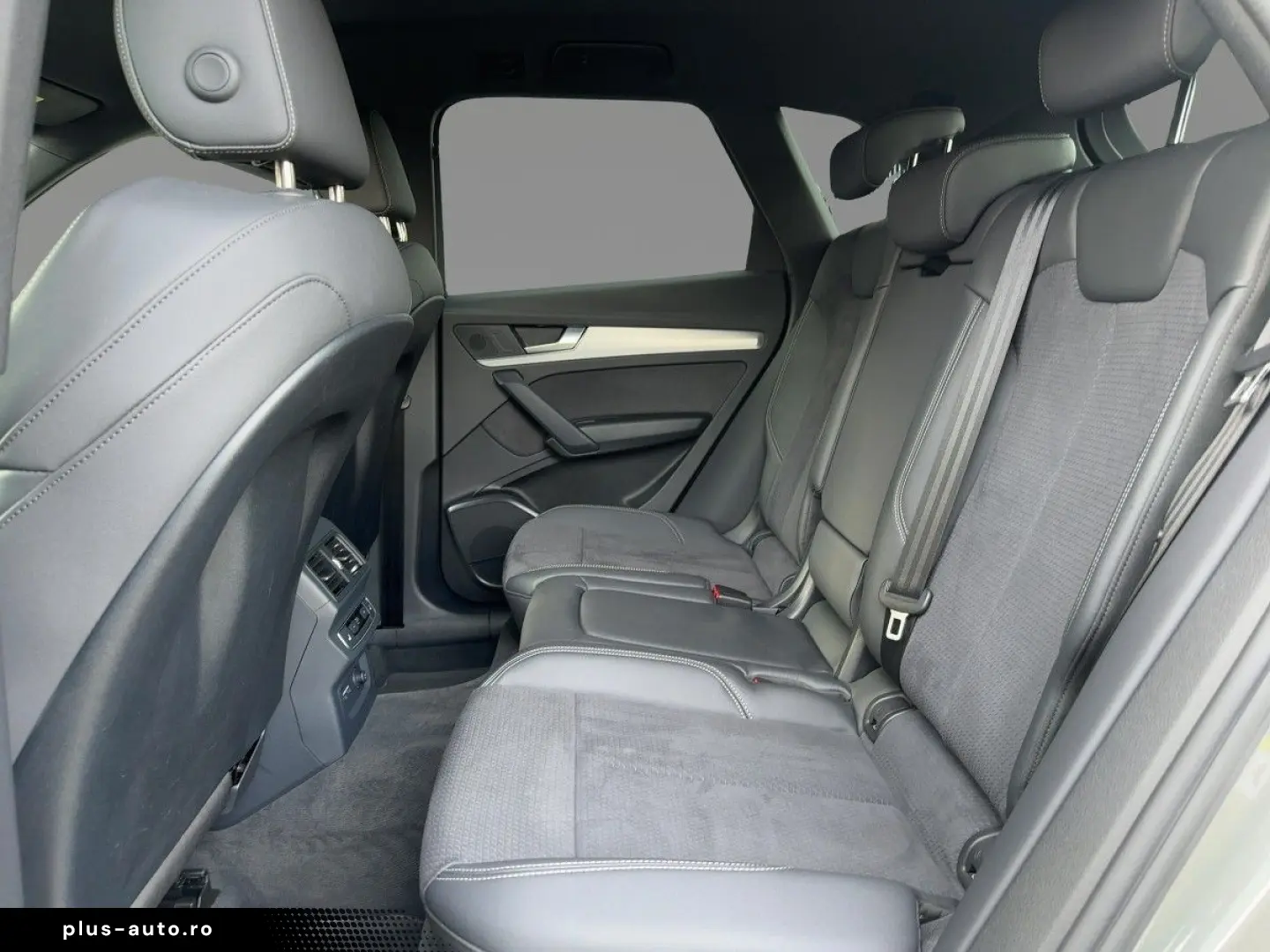 AUDI Q5 50 TFSIe quattro S line ACC AHK Navi Matrix