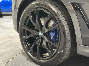 BMW X7 xDrive40d M-Sport