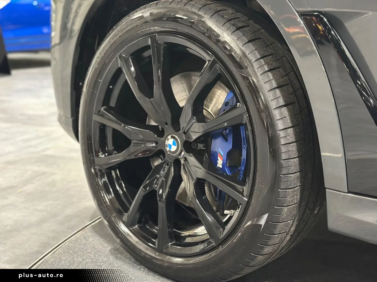 BMW X7 xDrive40d M-Sport