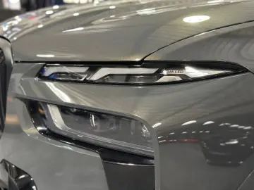 BMW X7 xDrive40d M-Sport