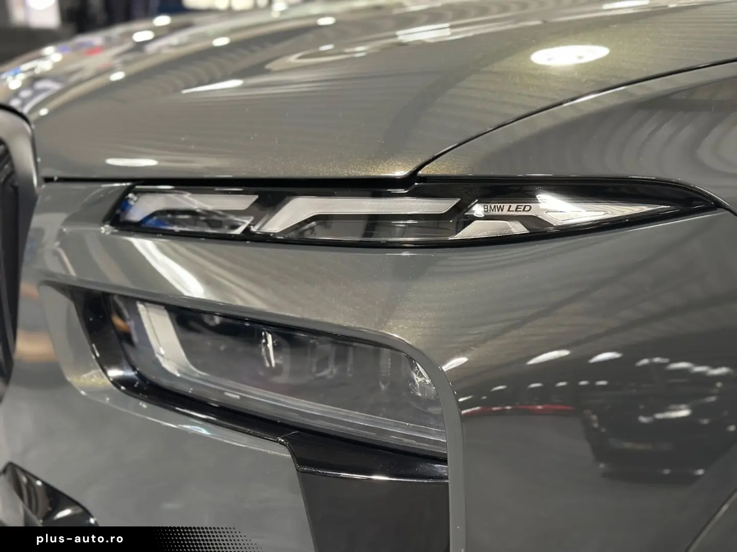 BMW X7 xDrive40d M-Sport