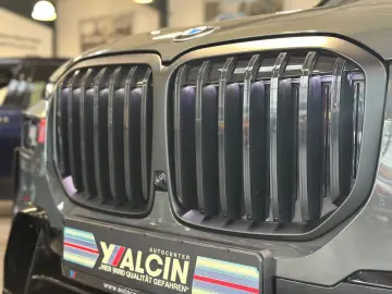 BMW X7 xDrive40d M-Sport