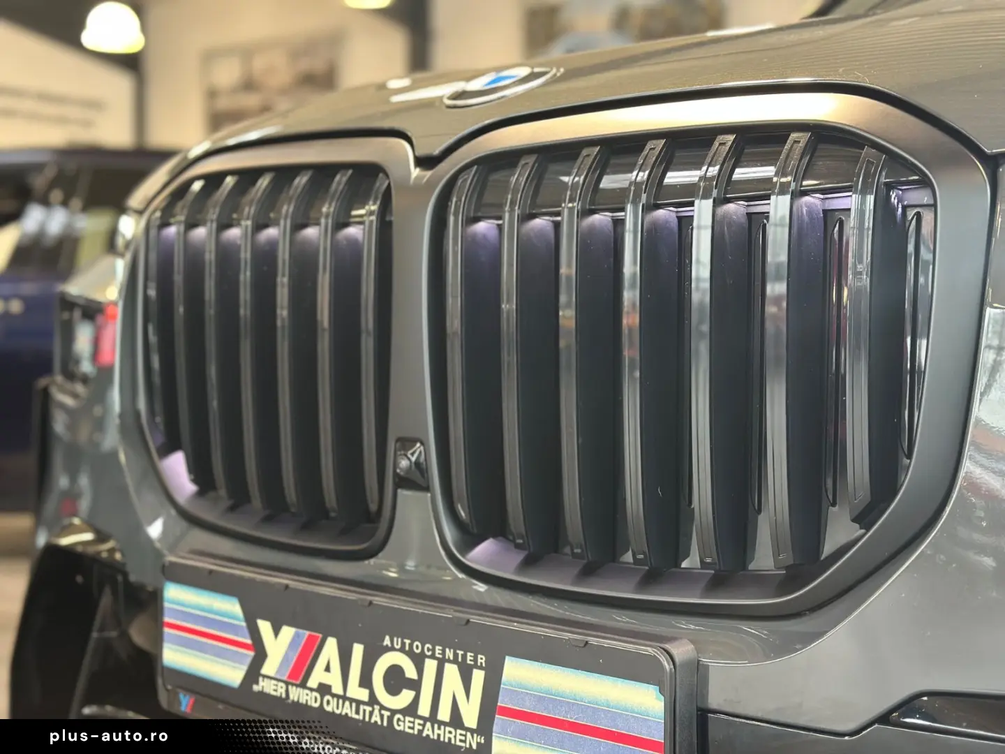 BMW X7 xDrive40d M-Sport