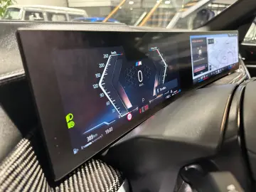 BMW X7 xDrive40d M-Sport