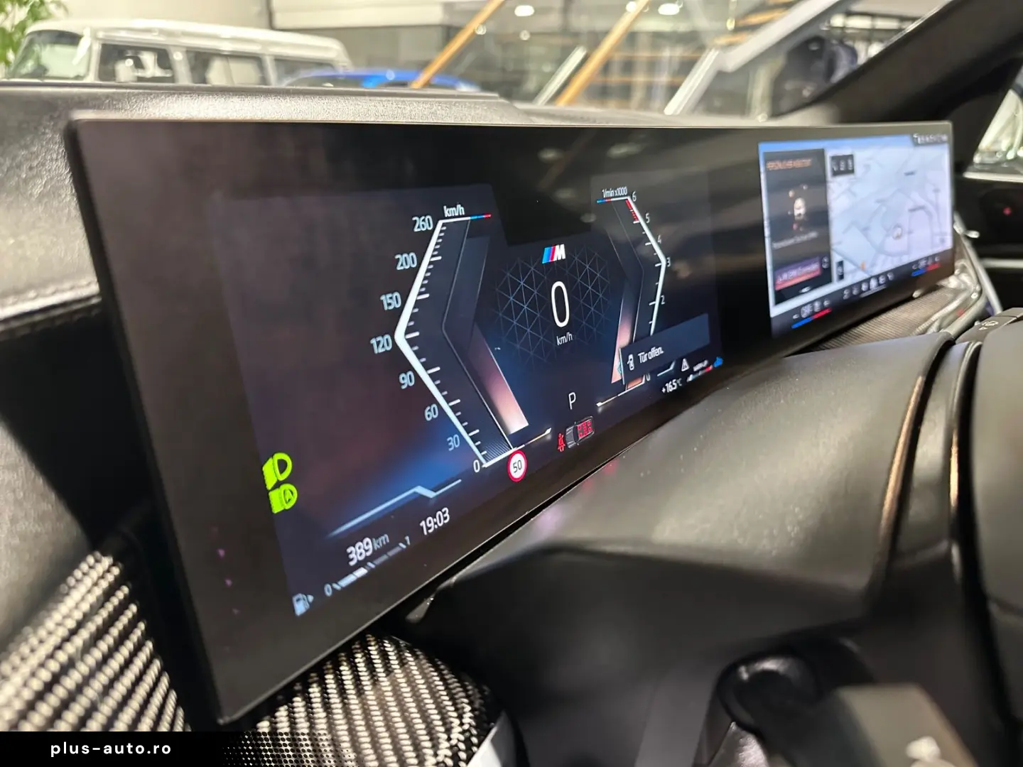 BMW X7 xDrive40d M-Sport