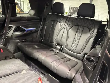 BMW X7 xDrive40d M-Sport