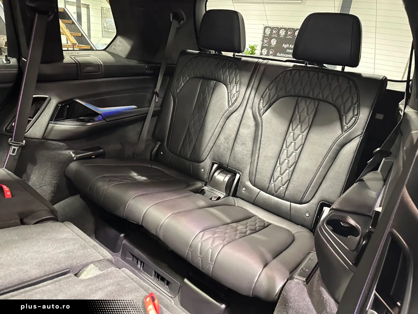 BMW X7 xDrive40d M-Sport