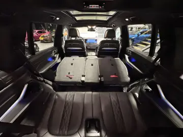 BMW X7 xDrive40d M-Sport