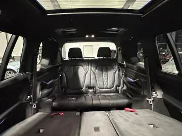 BMW X7 xDrive40d M-Sport