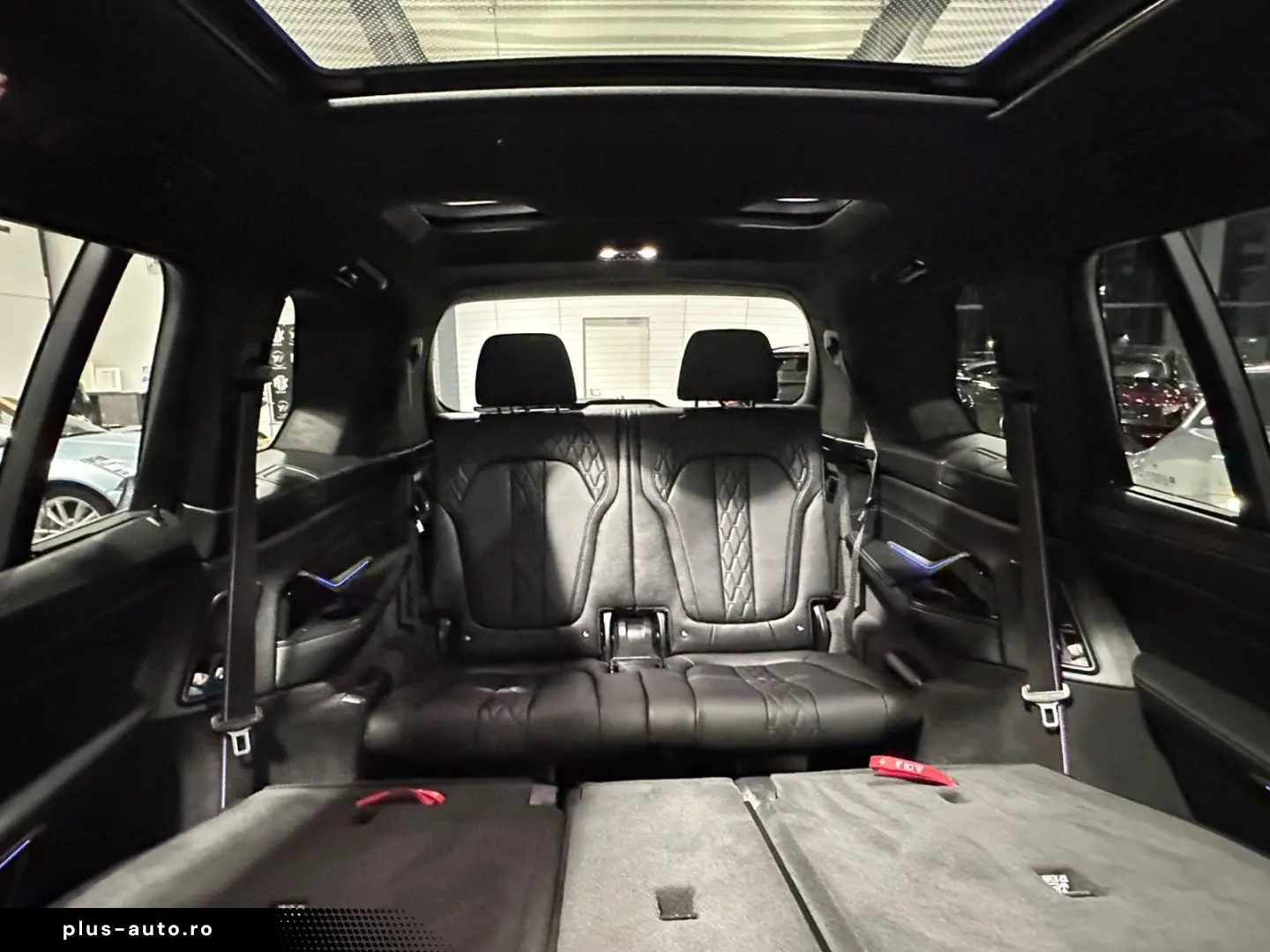 BMW X7 xDrive40d M-Sport