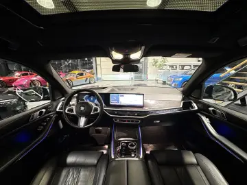 BMW X7 xDrive40d M-Sport