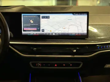 BMW X7 xDrive40d M-Sport