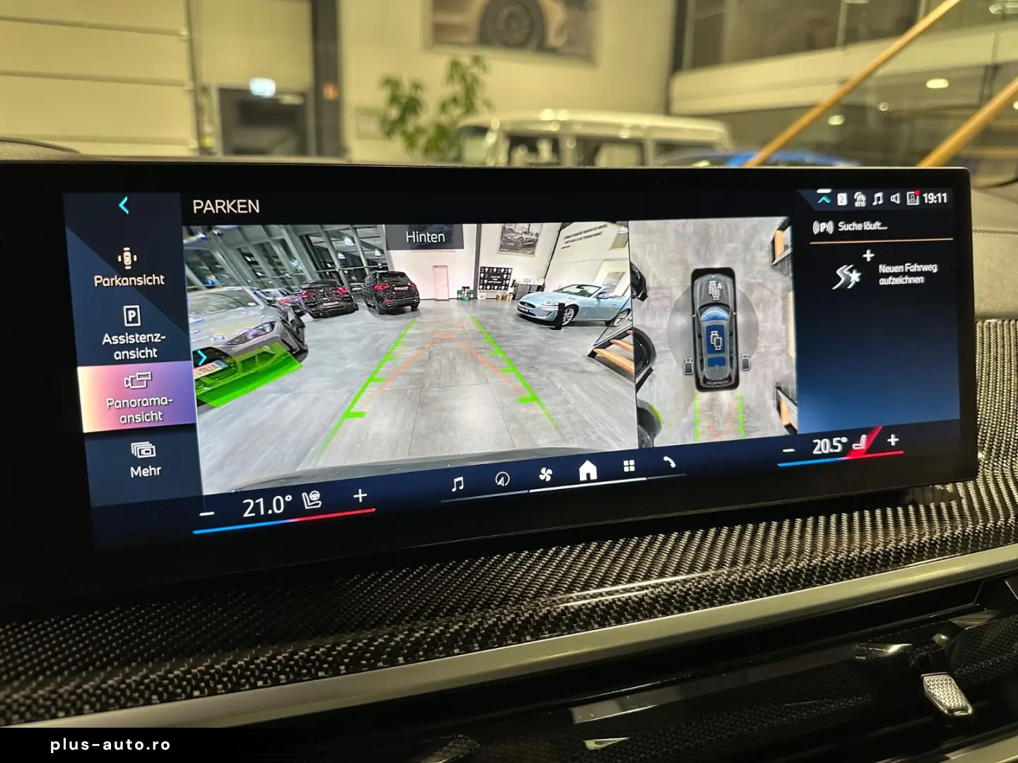 BMW X7 xDrive40d M-Sport