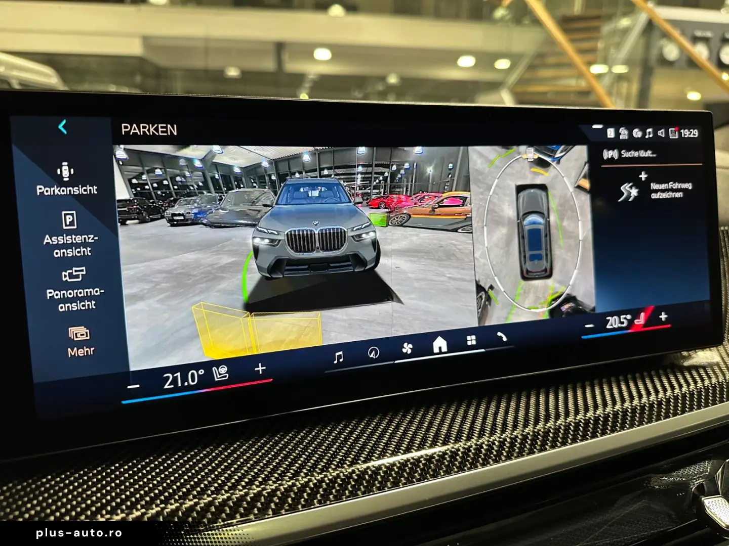 BMW X7 xDrive40d M-Sport