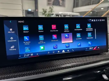 BMW X7 xDrive40d M-Sport