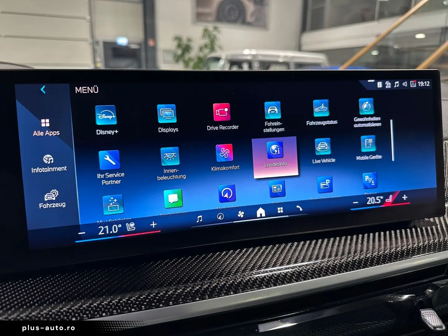 BMW X7 xDrive40d M-Sport