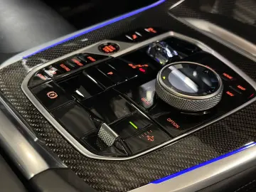 BMW X7 xDrive40d M-Sport