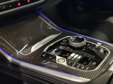 BMW X7 xDrive40d M-Sport