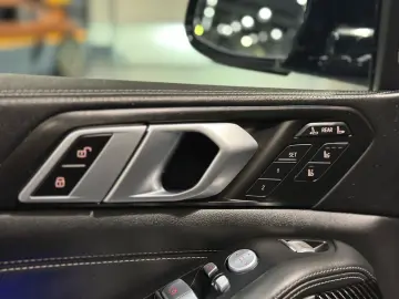 BMW X7 xDrive40d M-Sport