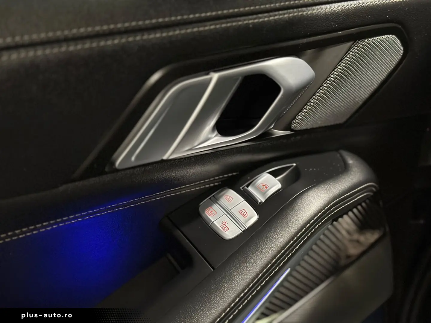 BMW X7 xDrive40d M-Sport