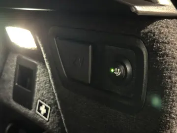 BMW X7 xDrive40d M-Sport