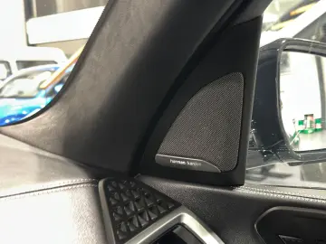 BMW X7 xDrive40d M-Sport