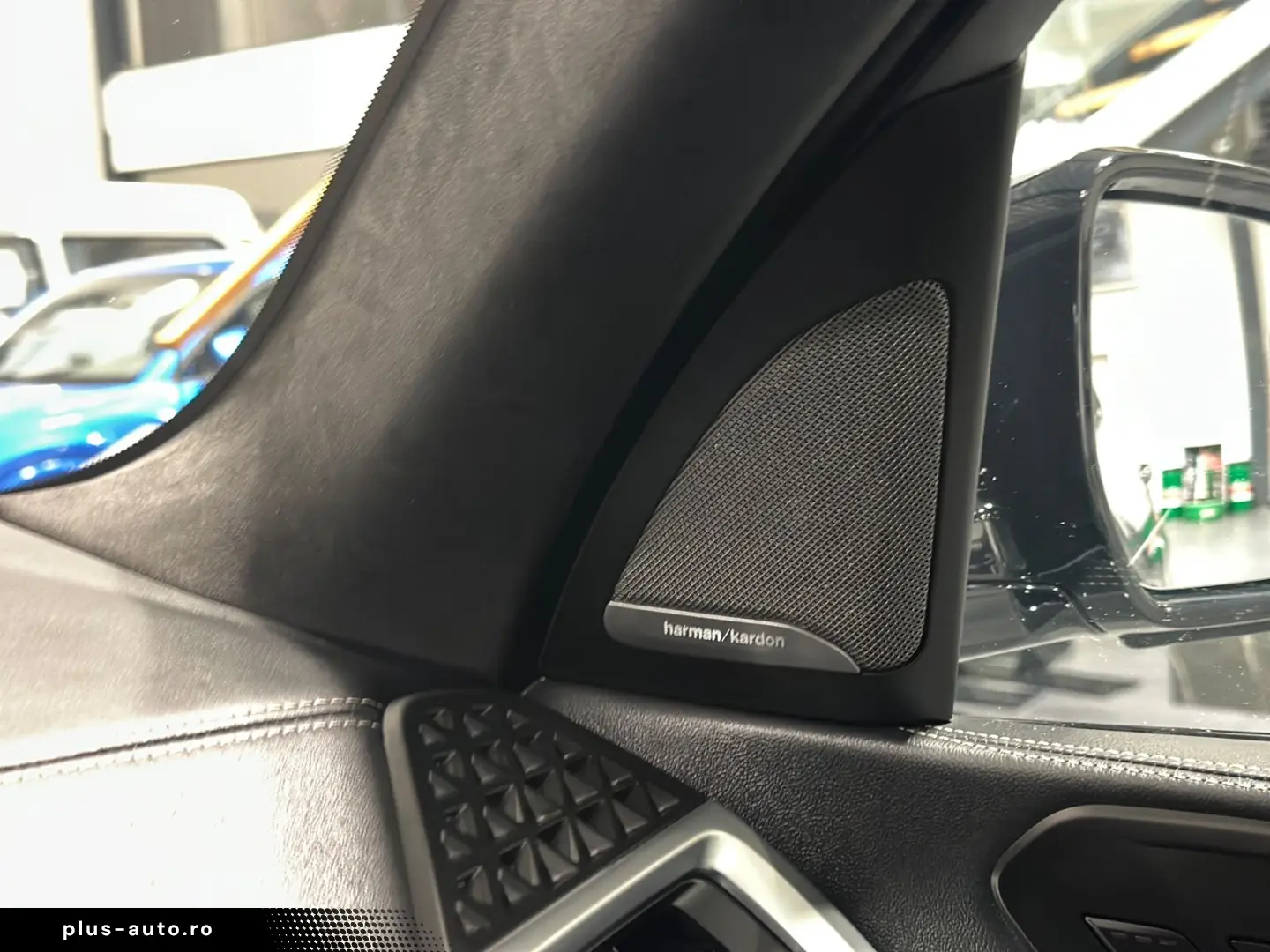 BMW X7 xDrive40d M-Sport