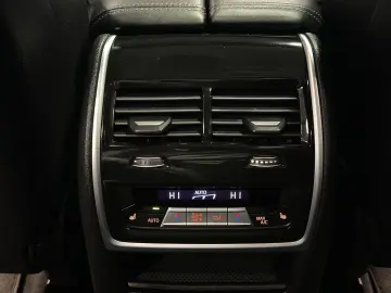 BMW X7 xDrive40d M-Sport