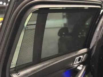 BMW X7 xDrive40d M-Sport