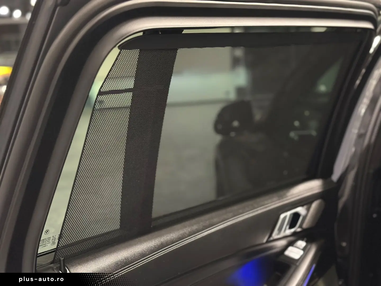 BMW X7 xDrive40d M-Sport