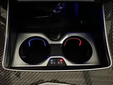 BMW X7 xDrive40d M-Sport