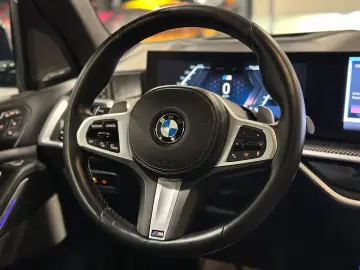 BMW X7 xDrive40d M-Sport