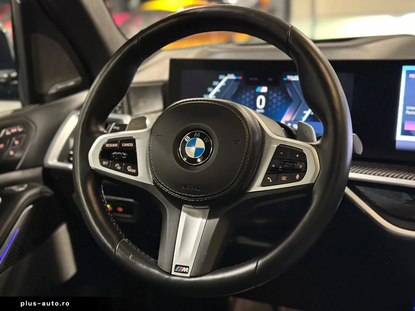 BMW X7 xDrive40d M-Sport