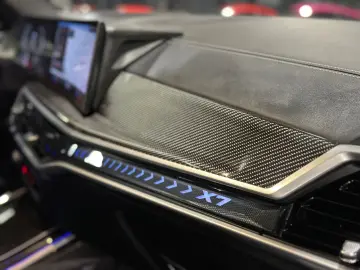 BMW X7 xDrive40d M-Sport