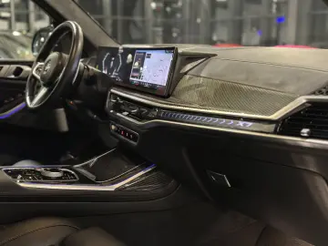 BMW X7 xDrive40d M-Sport