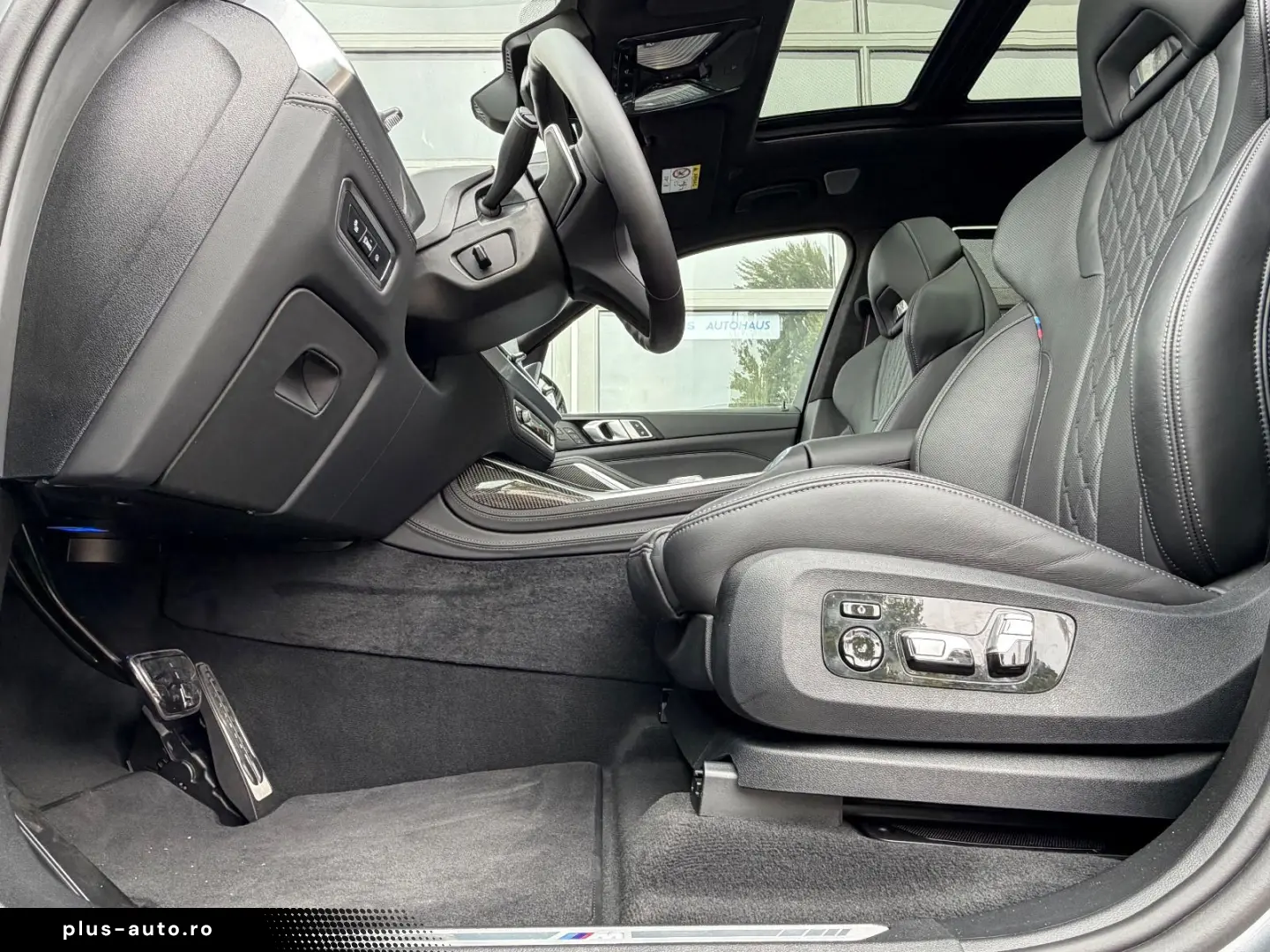 BMW X7 40i xDrive M SPORT