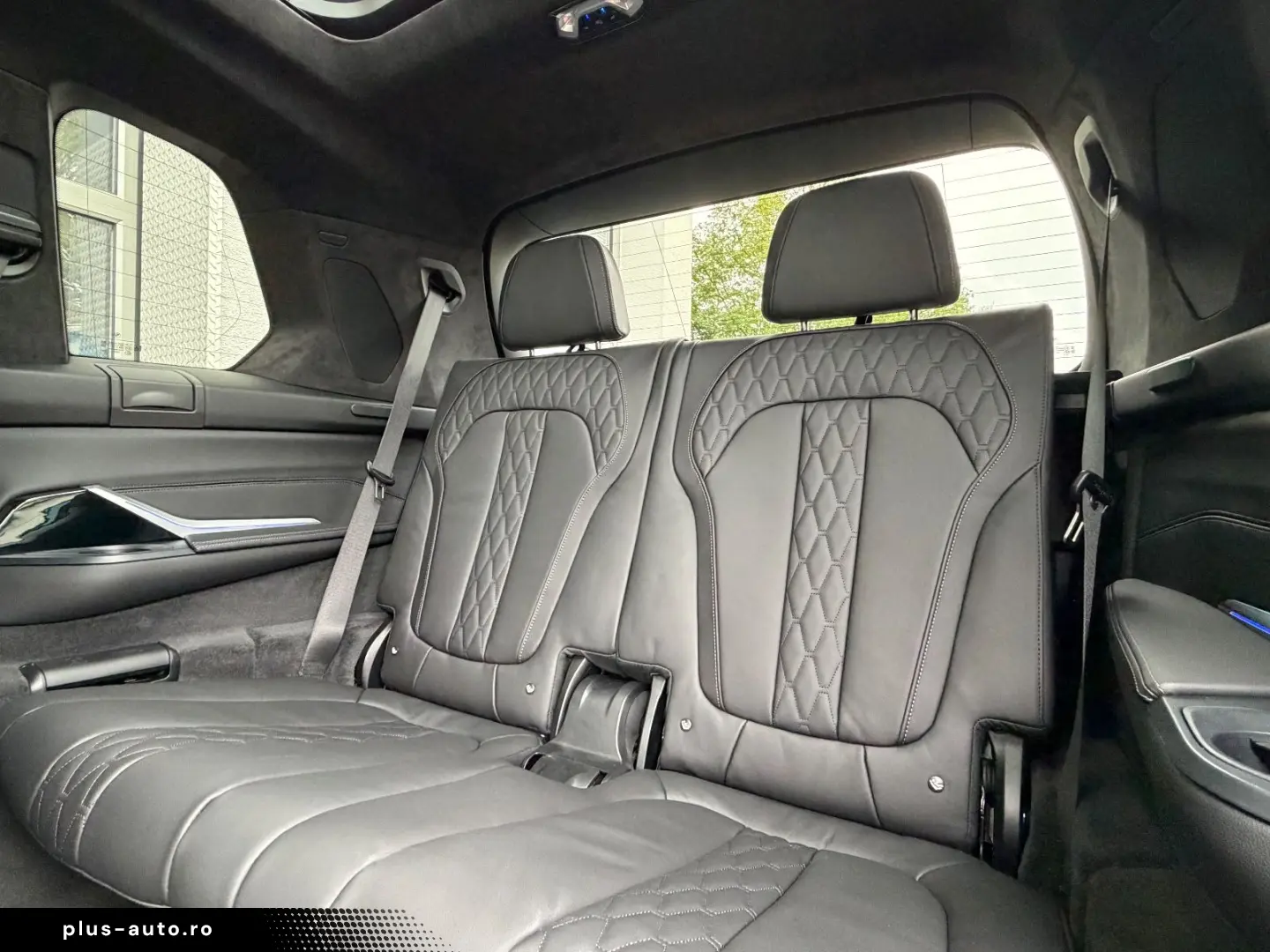 BMW X7 40i xDrive M SPORT