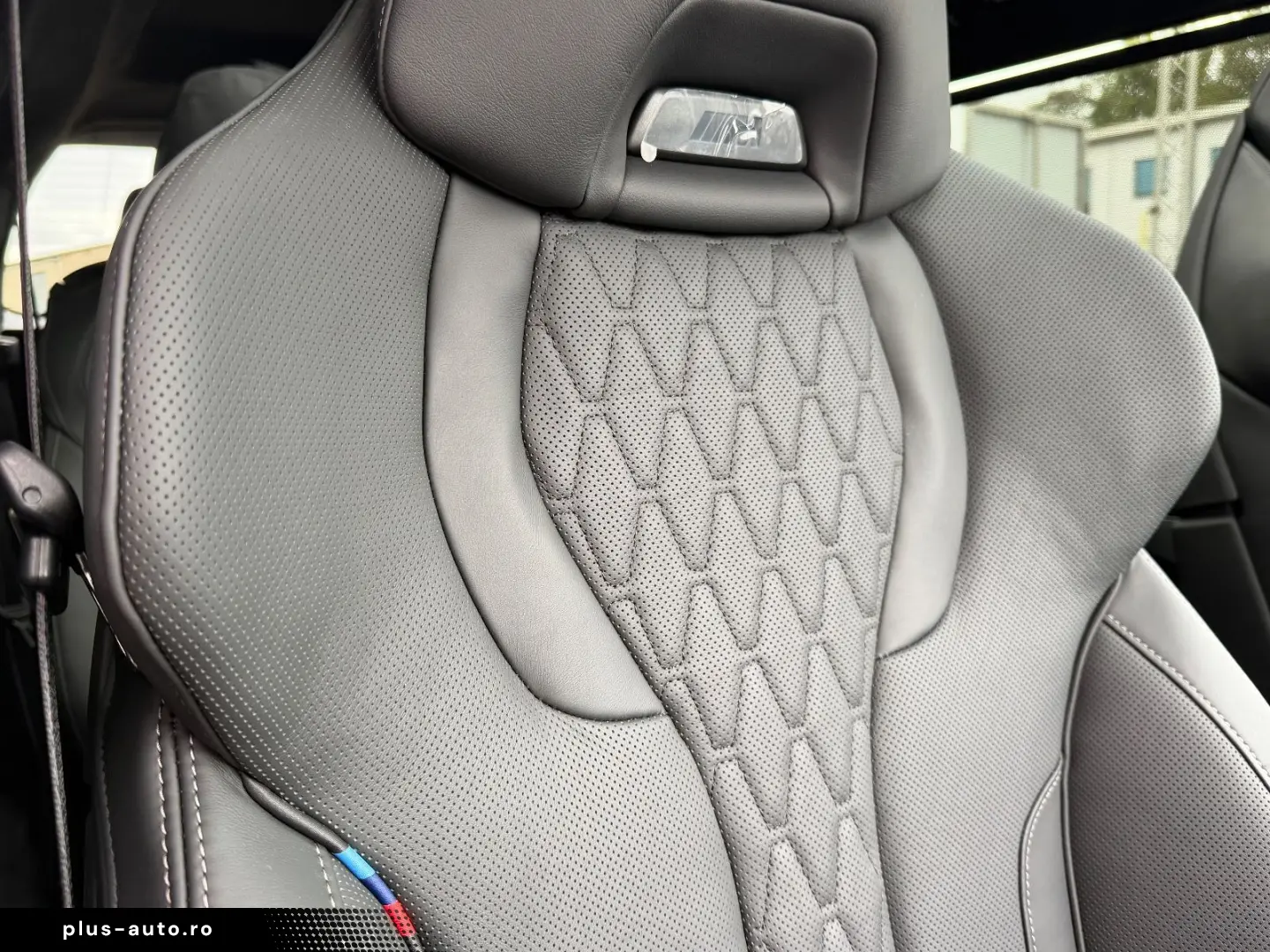 BMW X7 40i xDrive M SPORT