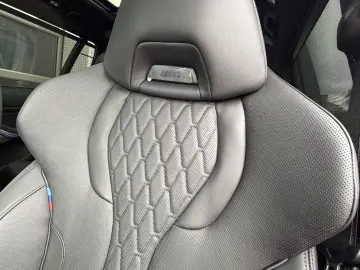 BMW X7 40i xDrive M SPORT