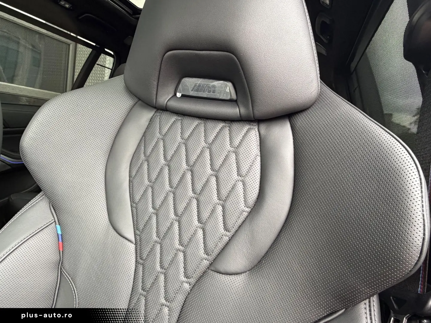 BMW X7 40i xDrive M SPORT