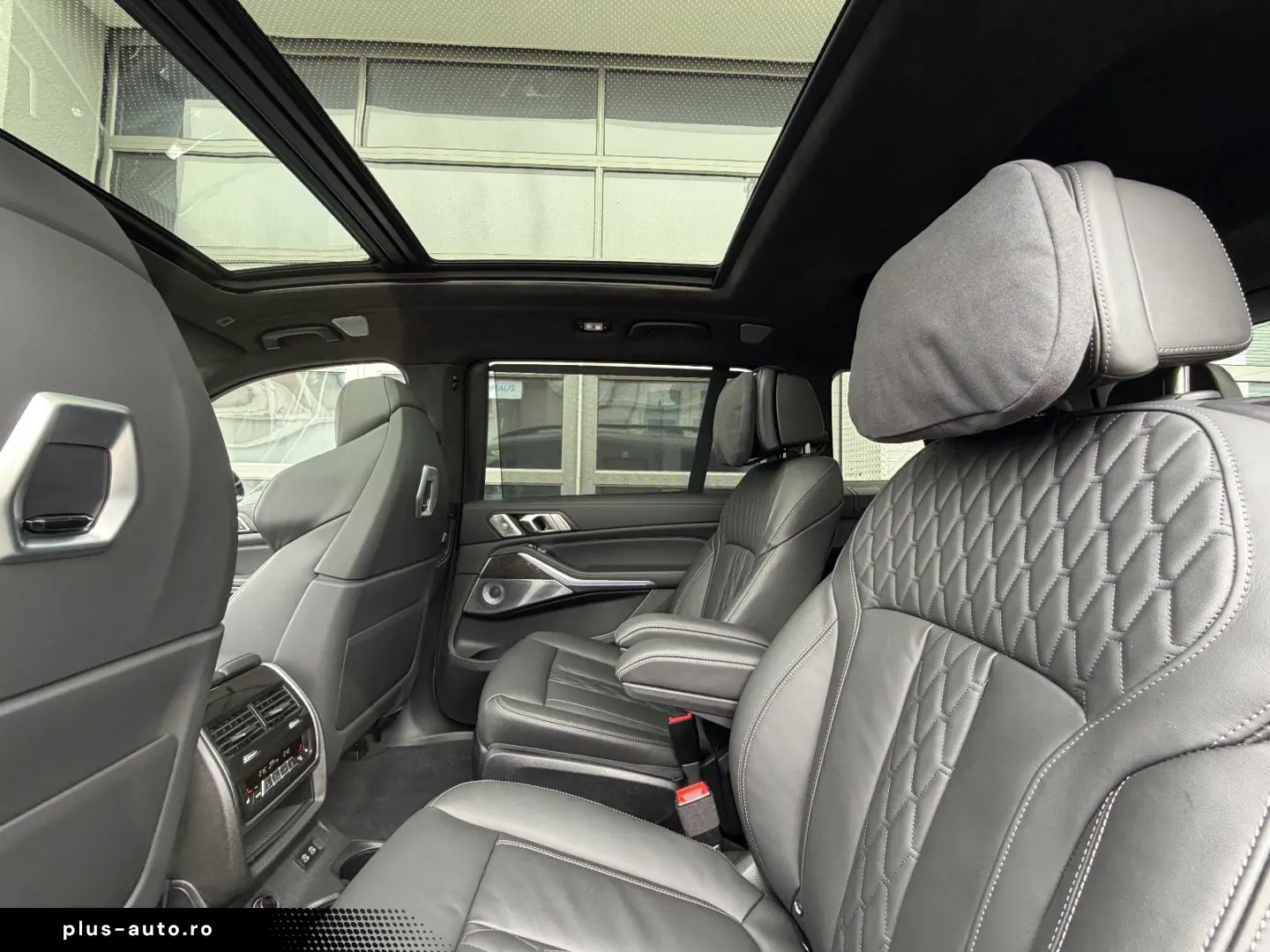 BMW X7 40i xDrive M SPORT