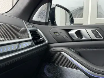 BMW X7 40i xDrive M SPORT