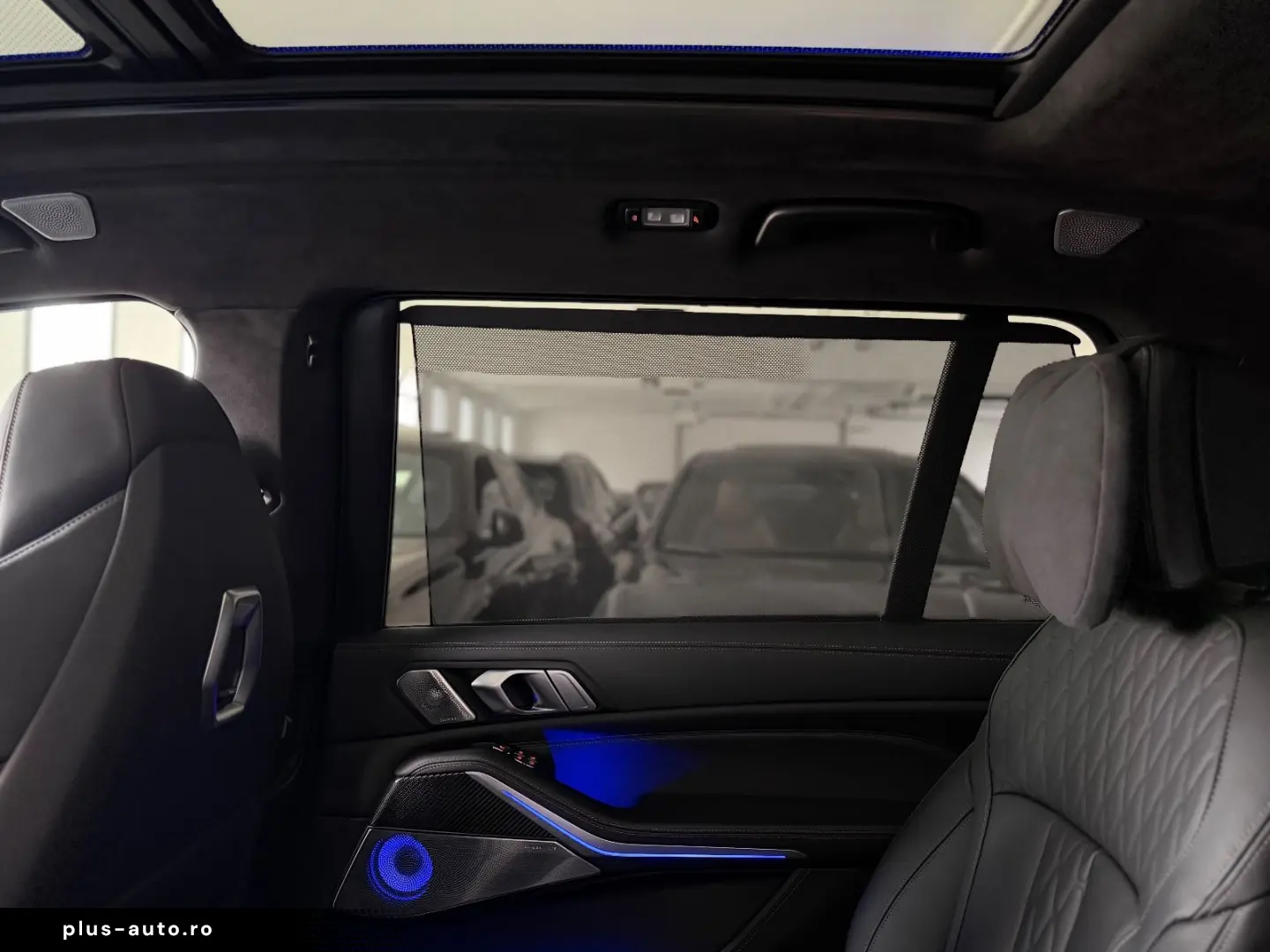 BMW X7 40i xDrive M SPORT